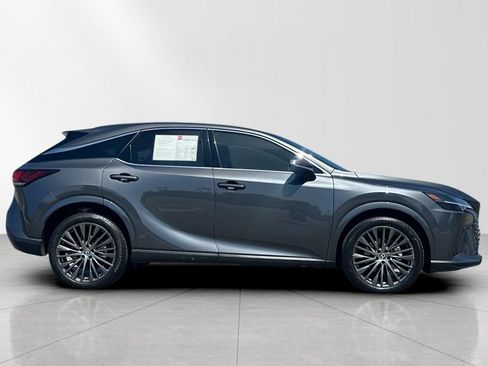 Used 2024 Lexus RX 350 FWD w/ Convenience Package image 7