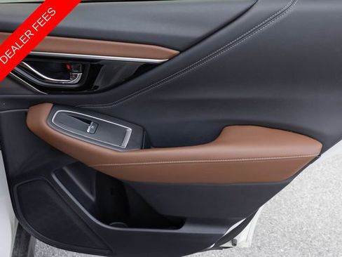 Used 2020 Subaru Outback Touring XT AWD/4WD image 18