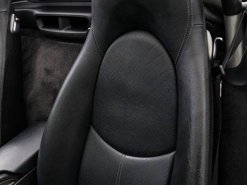 Used 2006 Porsche Boxster S RWD image 32