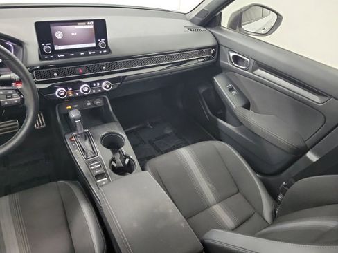 Certified 2023 Honda Civic Sport image 13