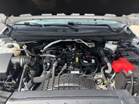 Used 2021 Ford Ranger XL w/ Equipment Group 101A High AWD/4WD image 27