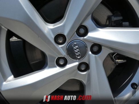Used 2020 Audi Q3 2.0T Premium AWD/4WD image 20