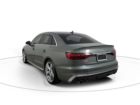 Used 2023 Audi S4 Premium Plus image 3