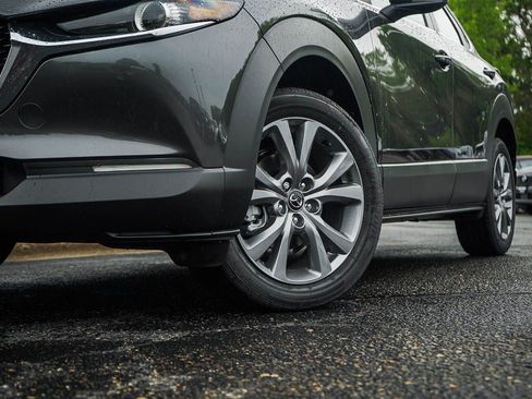 New 2026 MAZDA CX-30 AWD 2.5 S image 6