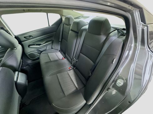 Used 2023 Nissan Altima 2.5 SV FWD image 26