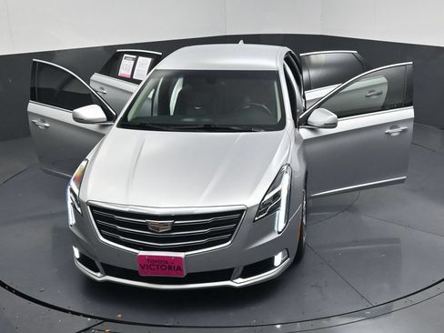 Used 2019 Cadillac XTS Luxury FWD image 24