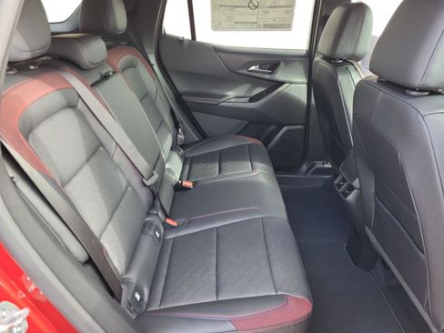 Used 2025 Chevrolet Equinox RS image 20