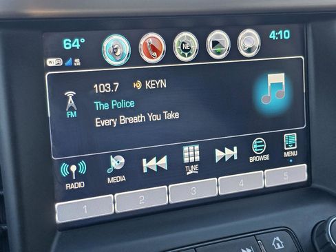 Used 2019 GMC Acadia Denali w/ Technology Package image 23