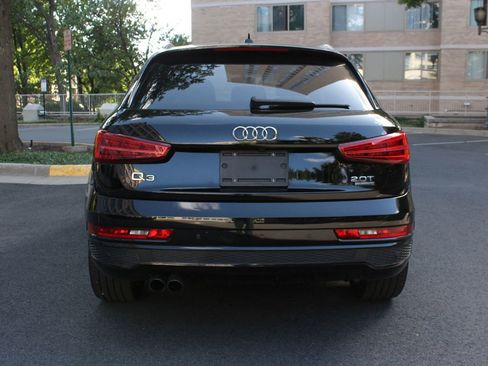 Used 2018 Audi Q3 2.0T Premium AWD/4WD image 8