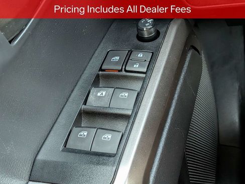 Certified 2022 Toyota Tacoma SR5 w/ Technology Package RWD image 25