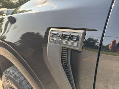New 2025 Ford F150 STX w/ Equipment Group 201A FX4 image 16