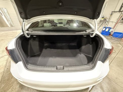 Used 2026 Honda Civic Sport image 33