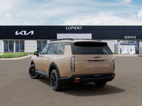 New 2027 Kia Telluride SX X-Pro image 6