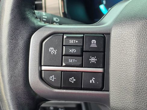Used 2024 Ford F150 Lariat AWD/4WD image 18