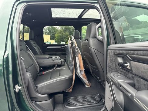 New 2027 RAM 1500 RHO w/ RHO Level 1 Equipment Group AWD/4WD image 26
