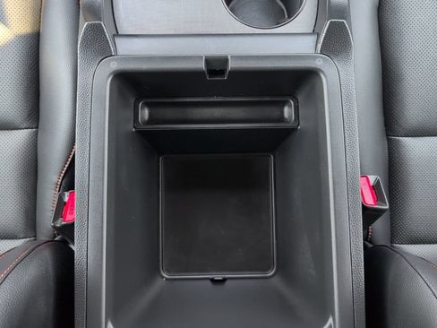 Used 2025 Honda Ridgeline TrailSport image 29