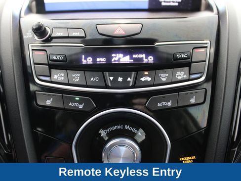 Used 2024 Acura RDX w/ Technology Package AWD/4WD image 9