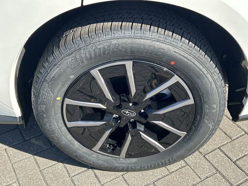 New 2026 Subaru Solterra Premium image 25