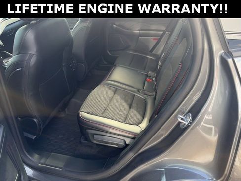 Used 2025 Ford Escape ST-Line w/ Tech Pack #1 image 15