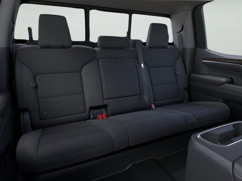 New 2026 GMC Sierra 1500 Elevation w/ Preferred Package AWD/4WD image 17