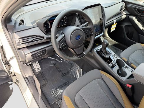 New 2026 Subaru Crosstrek 2.5i Sport image 25
