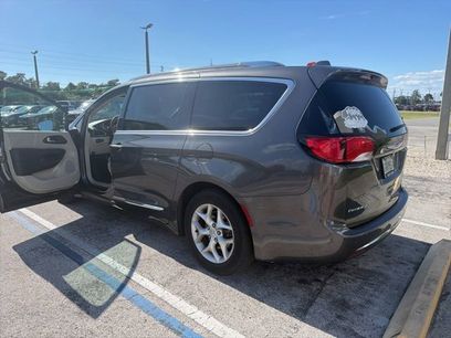 Used 2020 Chrysler Pacifica Limited