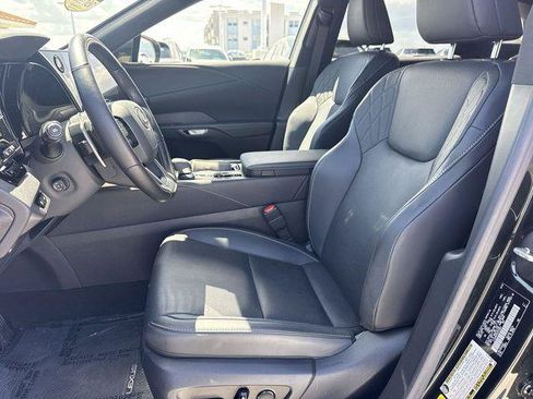 Certified 2025 Lexus RX 350 Premium FWD image 11