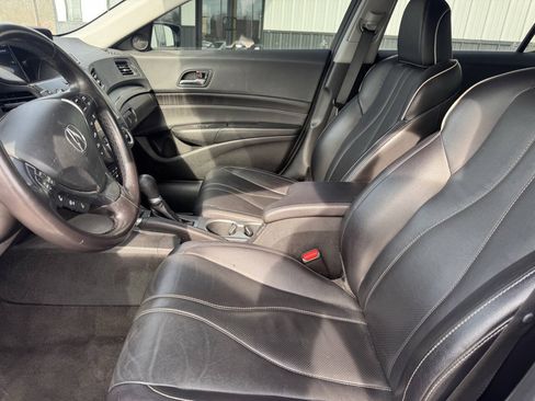Used 2021 Acura ILX w/ Premium Package FWD image 14