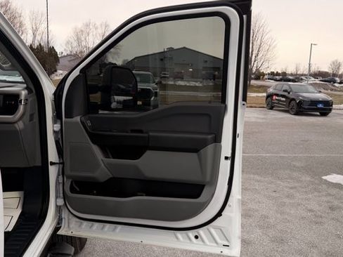 Used 2024 Ford F350 XL image 38