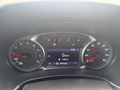 Certified 2022 Chevrolet Equinox Premier FWD image 17