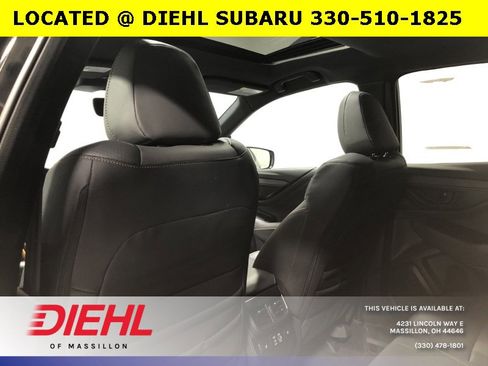 Used 2025 Subaru Outback Wilderness image 18