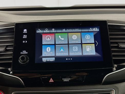 Used 2023 Honda Passport TrailSport image 21