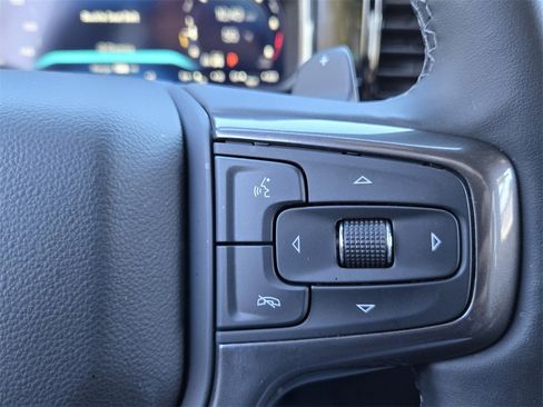 Used 2026 Chevrolet Silverado 1500 ZR2 image 30
