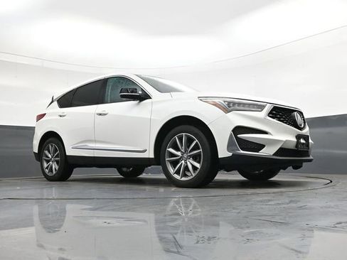 Used 2020 Acura RDX w/ Technology Package image 30