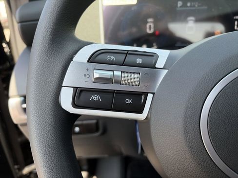 New 2026 Hyundai Santa Cruz SEL image 12