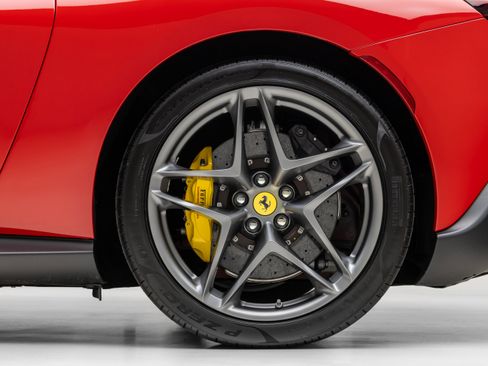 Certified 2026 Ferrari Roma image 19