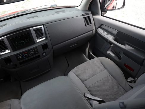Used 2007 Dodge Ram 1500 Truck SLT RWD image 14