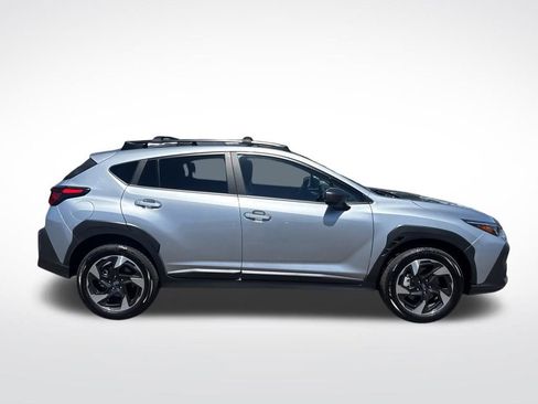 Used 2025 Subaru Crosstrek 2.5i Limited w/ Crosstrek Mirror Package AWD/4WD image 8