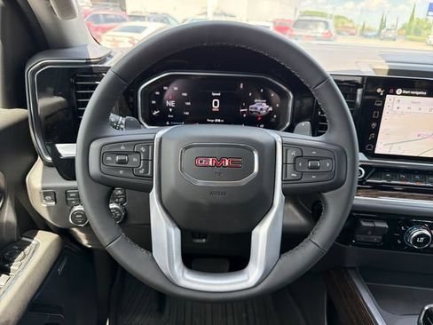 New 2026 GMC Sierra 1500 Elevation w/ Elevation Premium Package AWD/4WD image 10