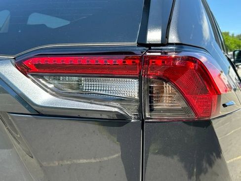 Used 2025 Toyota RAV4 XLE Premium w/ Weather Package AWD/4WD image 45