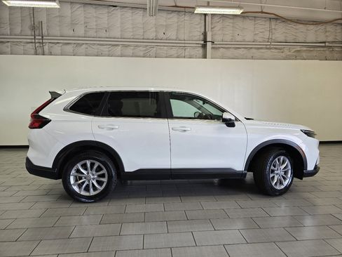 Used 2023 Honda CR-V EX-L image 18