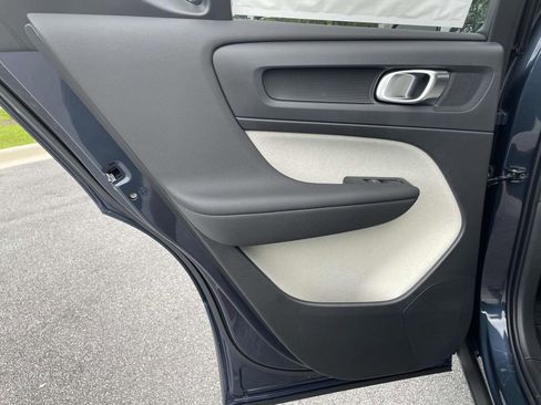 New 2026 Volvo XC40 B4 Plus w/ Protection Package Premier image 2