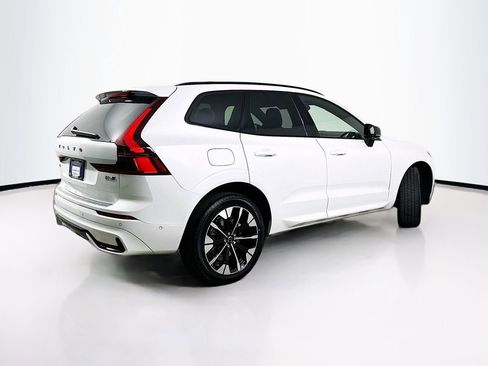 Used 2026 Volvo XC60 B5 Plus w/ Protection Package Premier image 7
