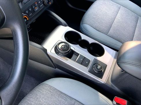 Used 2024 Ford Bronco Sport Big Bend AWD/4WD image 13