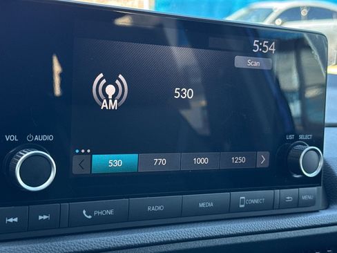 Certified 2024 Honda CR-V Sport image 18