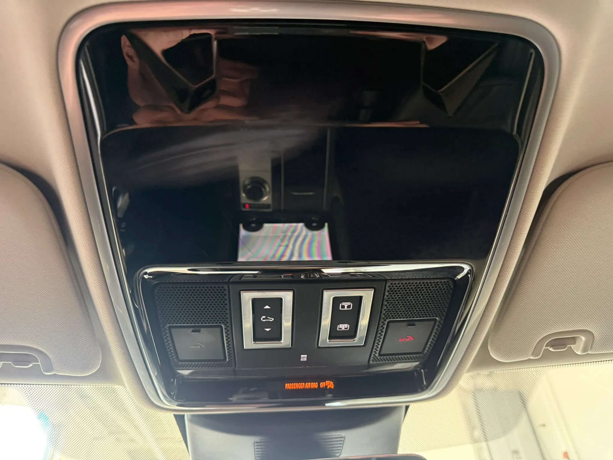 Used 2020 Land Rover Range Rover HSE AWD/4WD image 37