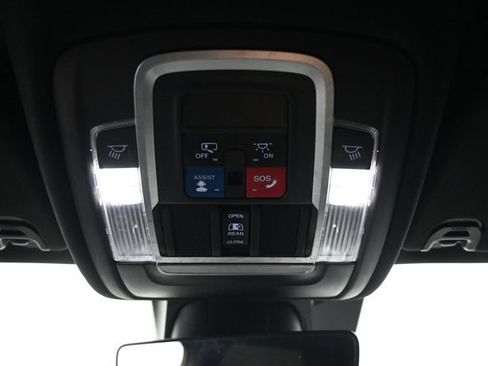 Used 2022 RAM 1500 TRX w/ TRX Level 1 Equipment Group AWD/4WD image 16