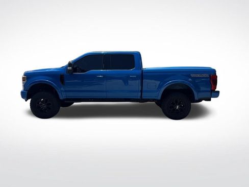 Used 2020 Ford F250 XLT w/ Tremor Off-Road Package AWD/4WD image 8