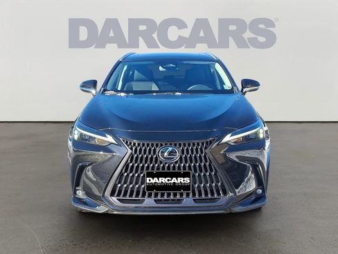 Used 2023 Lexus NX 350 AWD w/ Cold Area Package image 2