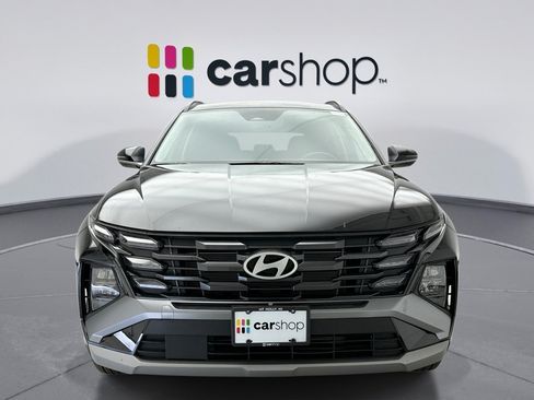 Used 2025 Hyundai Tucson SEL AWD/4WD image 8